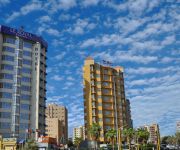 LE ROYAL EXPRESS SALMIYA