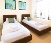 RASMUS LUXURY APARTMENTS