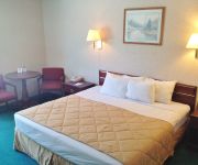 AMERICAS BEST VALUE INN