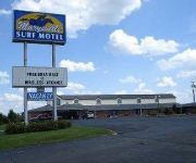 MARYSVILLE SURF MOTEL