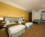 GREEN PALACE HOTEL VNUKOVO