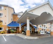 BLUEGREEN ODYSSEY DELLS