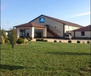 AMERICAS BEST VALUE INN