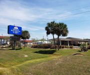 AMERICAS BEST VALUE INN