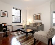 EXECUSTAY AT THE YORK