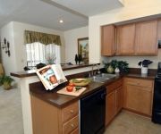 EXECUSTAY AT SIGNATURE PLACE