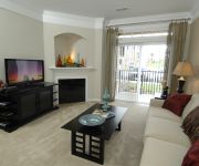 EXECUSTAY AT MONTICELLO TWN CT