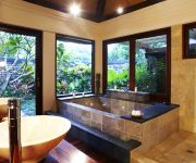 NANUKU AUBERGE RESORT FIJI