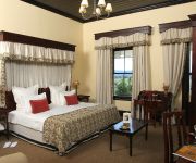 SHAMWARI GAME RESERVE