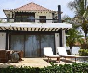 IKIN MARGARITA HOTEL AND SPA