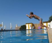 ROSES HOTEL CAVALLUCCIO MARINO