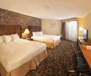 CORTINA INN AND SUITES