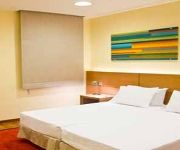 GRANDE HOTEL SAO PEDRO