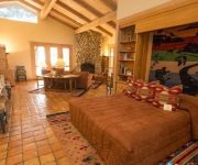 ALISAL GUEST RANCH AND RESORT