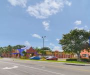 AMERICAS BEST VALUE INN