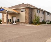 AMERICAS BEST VALUE INN