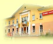 CENTRAL HOTEL SREDNEURALSK