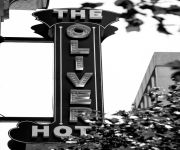 THE OLIVER HOTEL