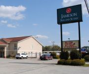 JAMESON INN HAZLEHURST