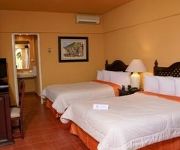 CASA REAL HOTEL AND SUITES