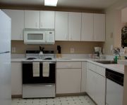 EXECUSTAY LANSBURGH PENN QRTR