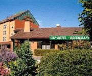 INTER- HOTEL CAP HOTEL