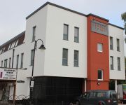 HOF APTS BASINGSTOKE