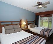 SPIRIT RIDGE VINEYARD RESORT