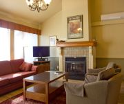 CHALETS MONT SAINTE ANNE