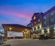 BEST WESTERN PLUS DRAYTON VALL