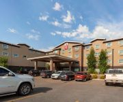 BEST WESTERN PLUS FT SASKATCHE