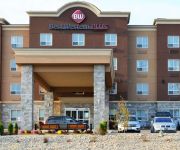 BEST WESTERN PLUS KINDERSLEY