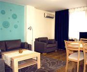Varna Inn Sea park apartments