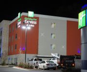 Holiday Inn Express & Suites PINEVILLE-ALEXANDRIA AREA