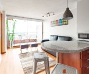 Livinnest Apartments en Manquehue