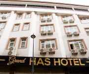 Malatya Has Hotel