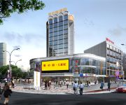 Liupanshui Mediterranean Boutique hotel