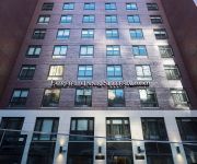 Fairfield Inn & Suites New York Manhattan/Central Park