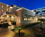 Residence Inn Houston West/Beltway 8 at Clay Road