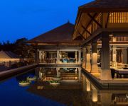 Phuket Marriott Resort and Spa Nai Yang Beach
