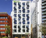 ibis Styles London Ealing (Opening October 2017)