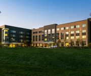 AC Hotel Boston Cambridge