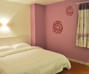 V8 Hotel Xi Cun Subway Branch