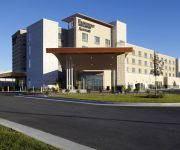 Fairfield Inn & Suites Wheeling Triadelphia at The Highlands