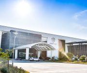 Chunshenhu Resort Hotel