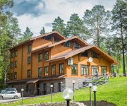 Ekokompleks Tayozhnyj SHALE