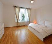 Ambiente Serviced Business Apartments