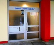 Pension Schillerstrasse