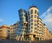 Dancing House Hotel