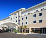 Hotel Indigo ORANGE BEACH - GULF SHORES